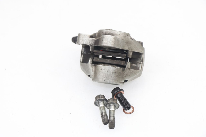 photo de FRONT BRAKE CALIPER MBK OVETTO 4T 50 (2008 - 2016)