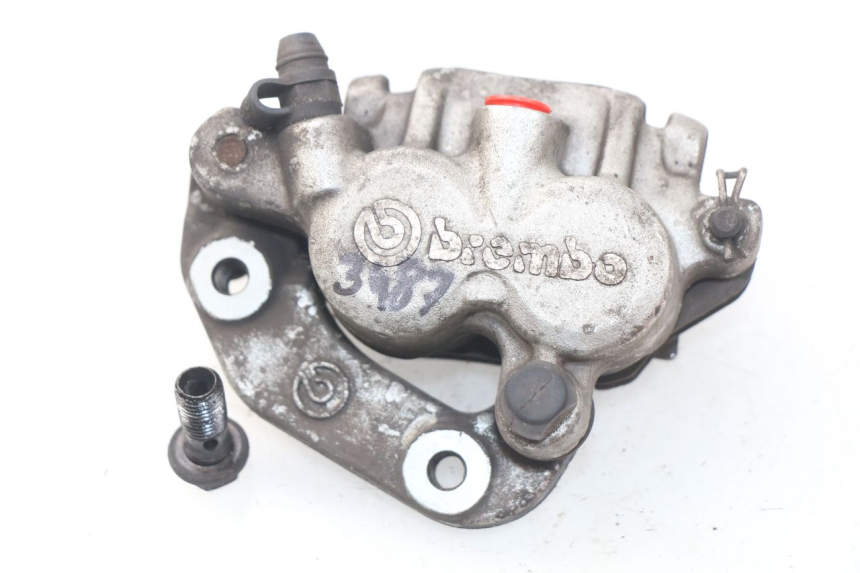 photo de FRONT BRAKE CALIPER MBK SKYLINER 125 (2004 - 2007)