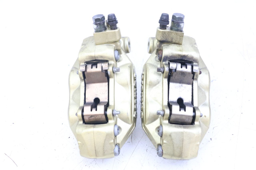 photo de FRONT BRAKE CALIPER MOTO GUZZI NORGE 8V GT 1200 (2011 - 2016)