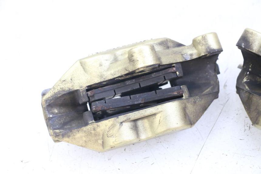 photo de FRONT BRAKE CALIPER MOTO GUZZI NORGE 8V GT 1200 (2011 - 2016)