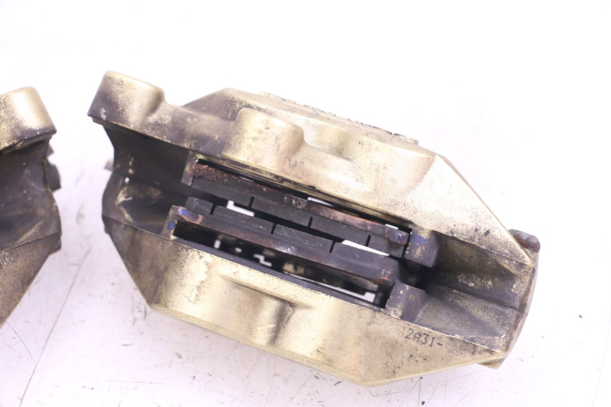 photo de FRONT BRAKE CALIPER MOTO GUZZI NORGE 8V GT 1200 (2011 - 2016)