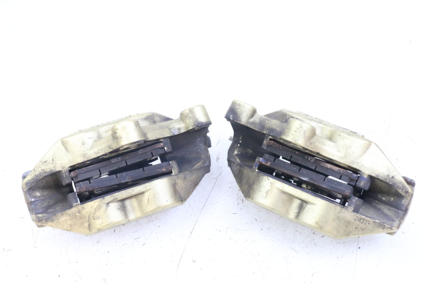 photo de FRONT BRAKE CALIPER MOTO GUZZI NORGE 8V GT 1200 (2011 - 2016)