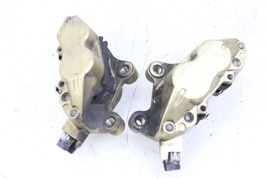 photo de FRONT BRAKE CALIPER MOTO GUZZI NORGE 8V GT 1200 (2011 - 2016)