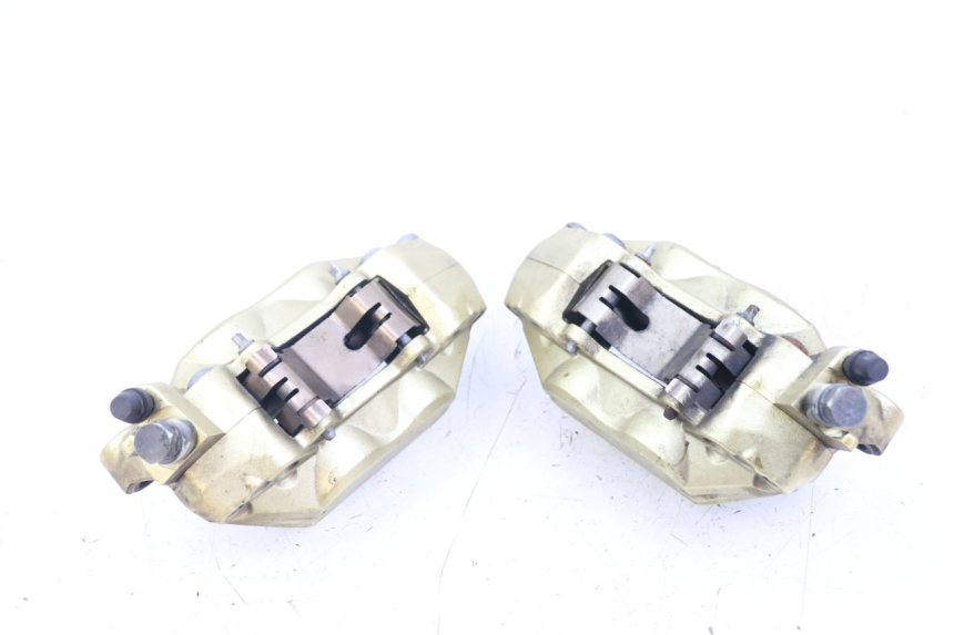 photo de FRONT BRAKE CALIPER MOTO GUZZI NORGE 8V GT 1200 (2011 - 2016)