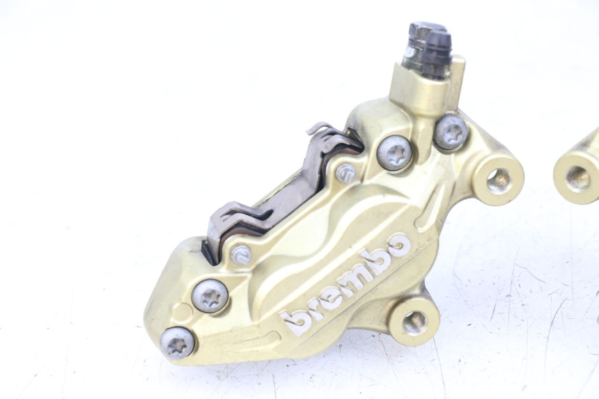 photo de FRONT BRAKE CALIPER MOTO GUZZI NORGE 8V GT 1200 (2011 - 2016)