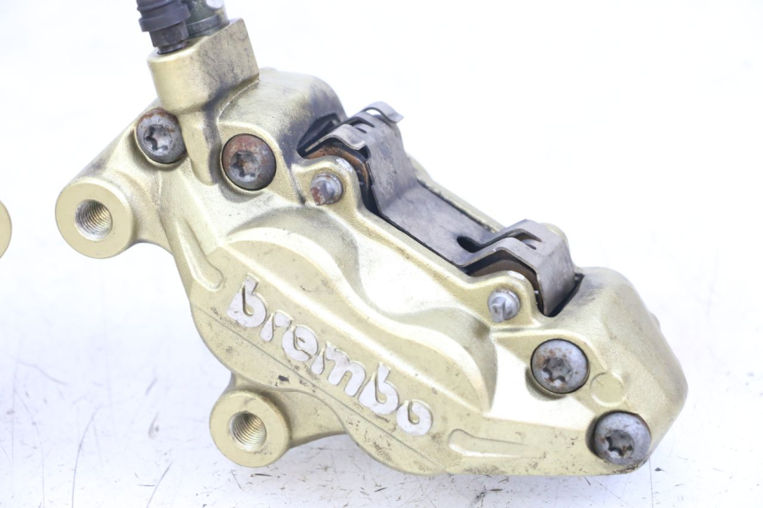 photo de FRONT BRAKE CALIPER MOTO GUZZI NORGE 8V GT 1200 (2011 - 2016)