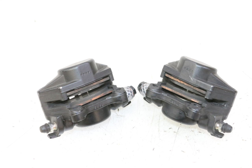 photo de FRONT BRAKE CALIPER PIAGGIO MP3 HPE 310 (2024 - 2025)