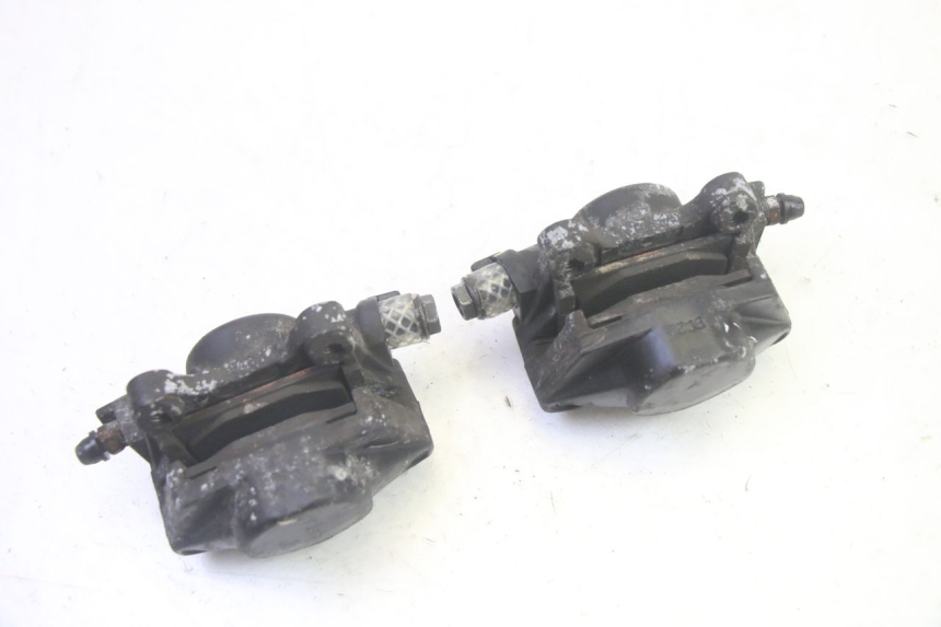 photo de FRONT BRAKE CALIPER PIAGGIO MP3 HPE 350 (2018 - 2020) - Checked used part