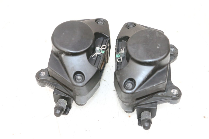 photo de FRONT BRAKE CALIPER PIAGGIO MP3 HPE 300 (2019 - 2026) - Component detail
