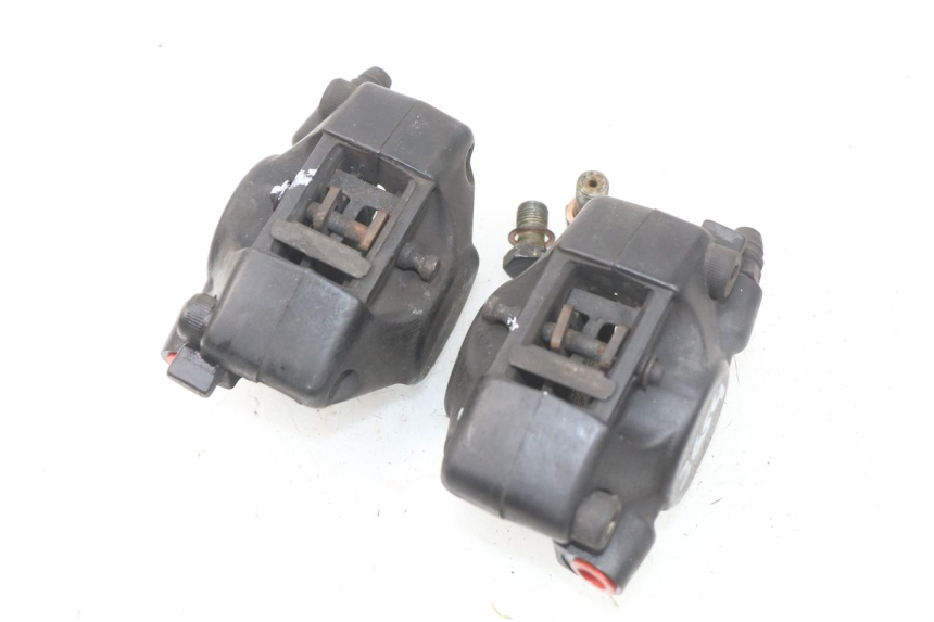 photo de FRONT BRAKE CALIPER PIAGGIO MP3 LT 400 (2007 - 2012) - Component detail