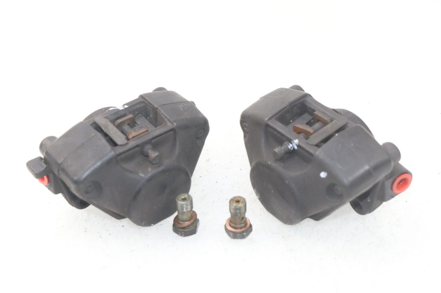 photo de FRONT BRAKE CALIPER PIAGGIO MP3 LT 400 (2007 - 2012) - Product overview