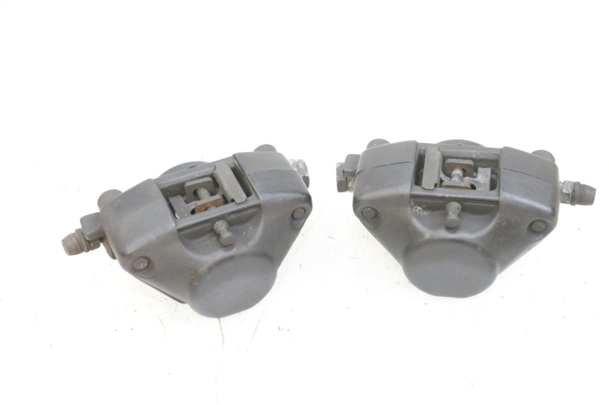 photo de FRONT BRAKE CALIPER PIAGGIO MP3 RL 250 (2007 - 2010) - Product overview