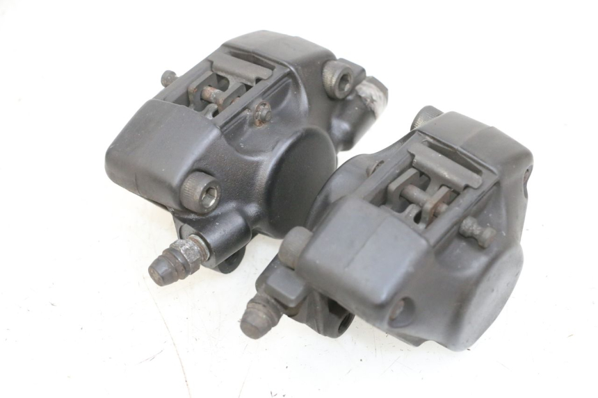 photo de FRONT BRAKE CALIPER PIAGGIO MP3 RL 250 (2007 - 2010) - Surface and material condition