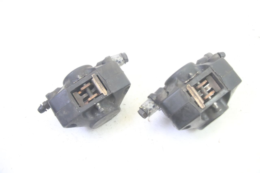 photo de FRONT BRAKE CALIPER PIAGGIO MP3 500 (2016 - 2018) - Technical close-up