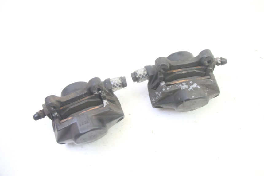 photo de FRONT BRAKE CALIPER PIAGGIO MP3 500 (2016 - 2018) - Surface and material condition