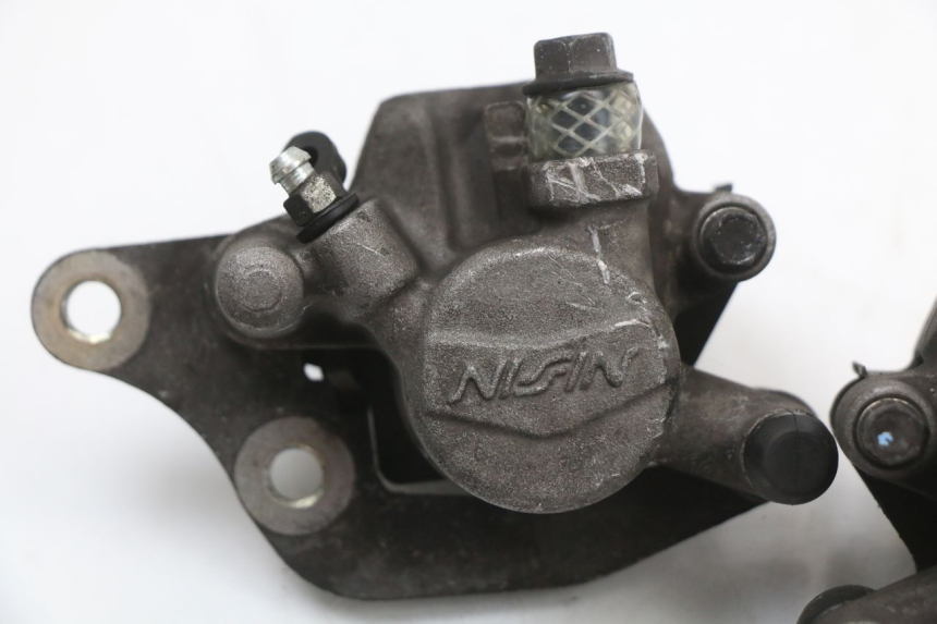 photo de FRONT BRAKE CALIPER MBK MW TRYPTIK 125 (2014 - 2016)