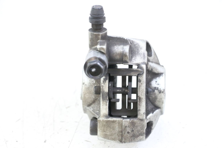 photo de FRONT BRAKE CALIPER YAMAHA NEOS NEO'S 4T 50 (2008 - 2016) - Technical close-up