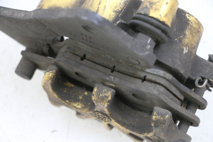 photo de FRONT BRAKE CALIPER PIAGGIO NEW TYPHOON 50 (2018 - 2021) - Technical close-up