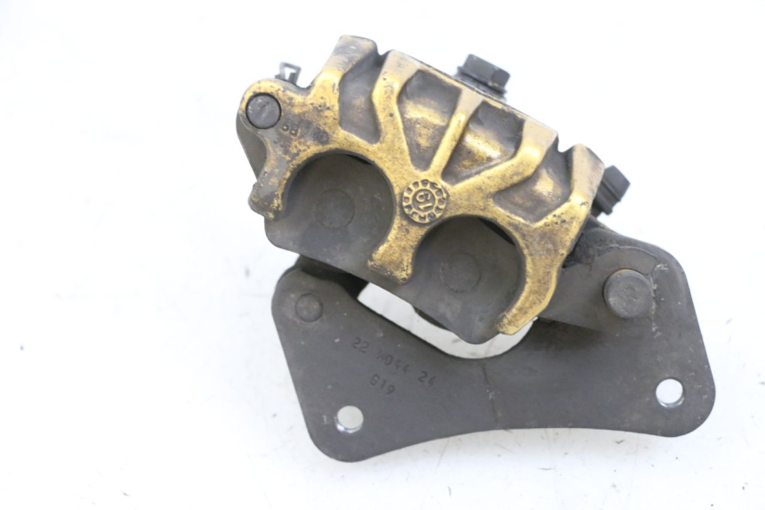 photo de FRONT BRAKE CALIPER PIAGGIO NEW TYPHOON 50 (2018 - 2021) - Product overview