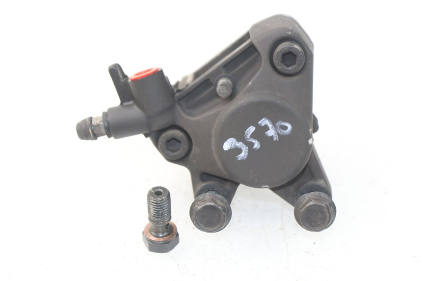 photo de FRONT BRAKE CALIPER MBK NITRO 2T 50 (2013 - 2017)