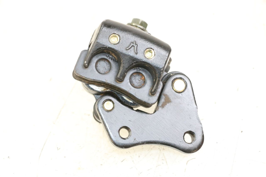 photo de FRONT BRAKE CALIPER NITRO MOTORS THUNDER 125