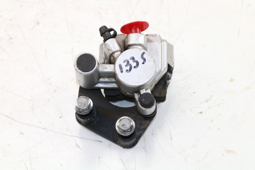 photo de FRONT BRAKE CALIPER NORAUTO RAZZO CITY 50 (2009 - 2014)