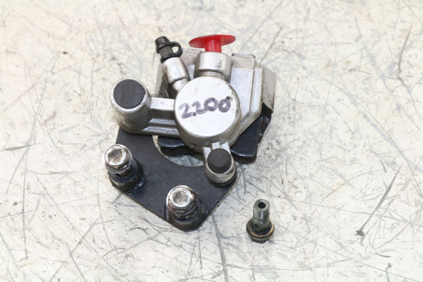 photo de FRONT BRAKE CALIPER NORAUTO RAZZO CITY 50 (2009 - 2014)