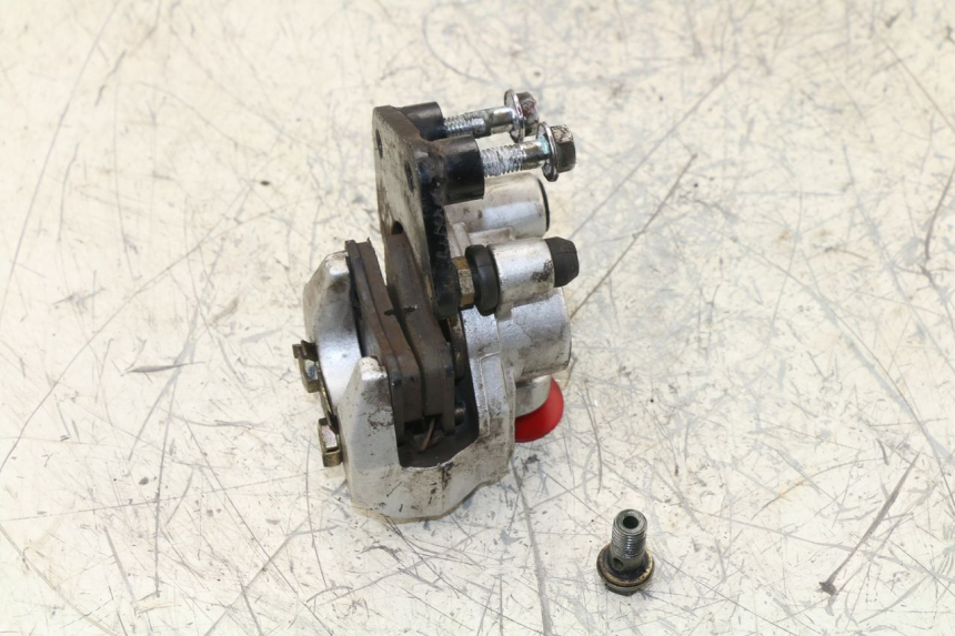 photo de FRONT BRAKE CALIPER NORAUTO RAZZO CITY 50 (2009 - 2014)