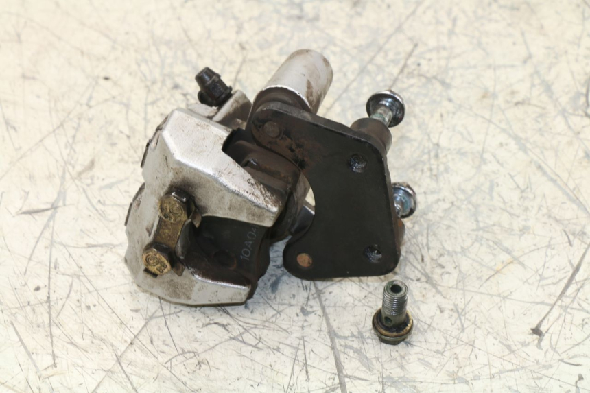 photo de FRONT BRAKE CALIPER NORAUTO RAZZO CITY 50 (2009 - 2014)