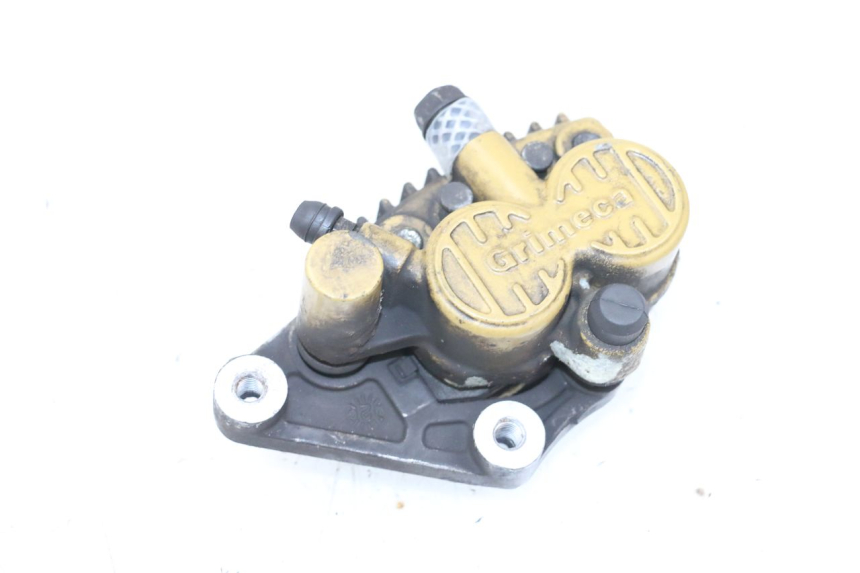 photo de FRONT BRAKE CALIPER HONDA NSR R 125 (1994 - 2003) - Alternative perspective