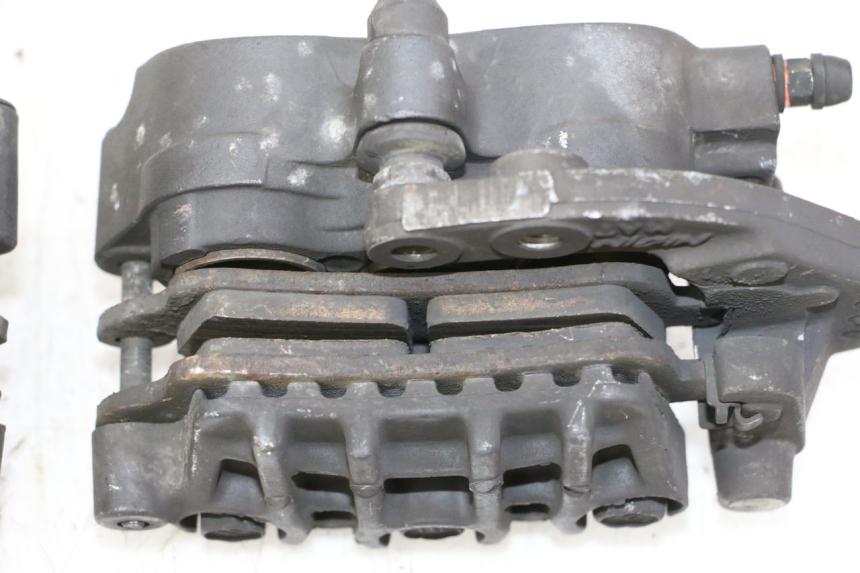 photo de FRONT BRAKE CALIPER HONDA NTV DEAUVILLE 650 (2001 - 2006)