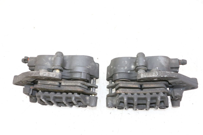 photo de FRONT BRAKE CALIPER HONDA NTV DEAUVILLE 650 (2001 - 2006)