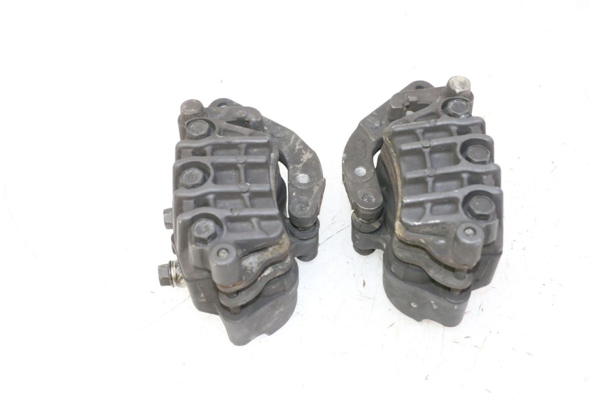 photo de FRONT BRAKE CALIPER HONDA NTV DEAUVILLE 650 (2001 - 2006)