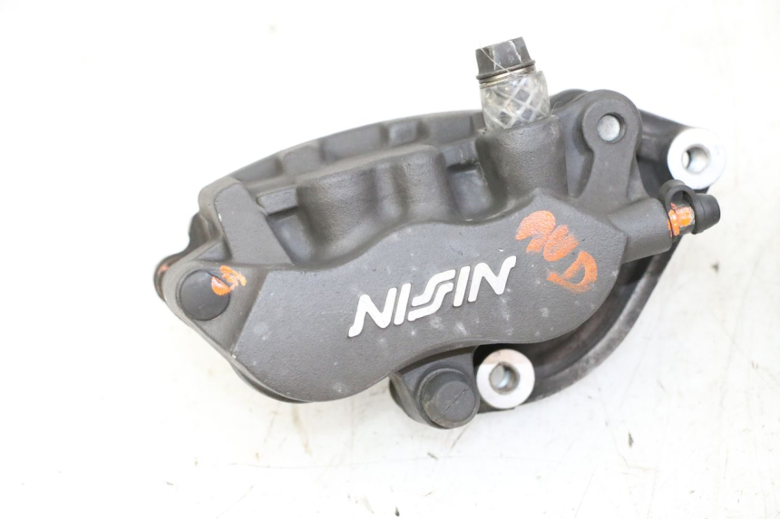 photo de FRONT BRAKE CALIPER HONDA NTV DEAUVILLE 650 (2001 - 2006)