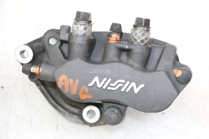 photo de FRONT BRAKE CALIPER HONDA NTV DEAUVILLE 650 (2001 - 2006)