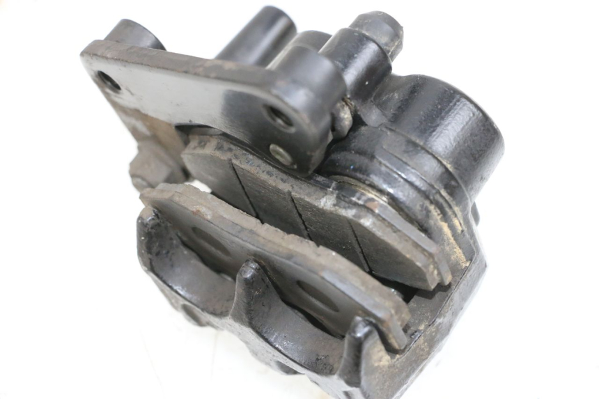 photo de FRONT BRAKE CALIPER JM MOTORS OLDIES GT 4T 50 (2018 - 2025) - Zoom on usage condition