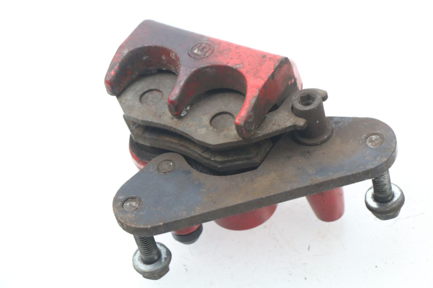 photo de FRONT BRAKE CALIPER SYM ORBIT 2 50 (2008 - 2014)