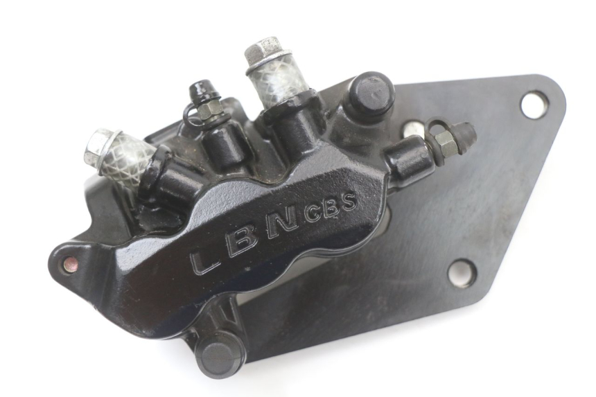 photo de FRONT BRAKE CALIPER ASTOR ORCAL 125 (2015 - 2017)