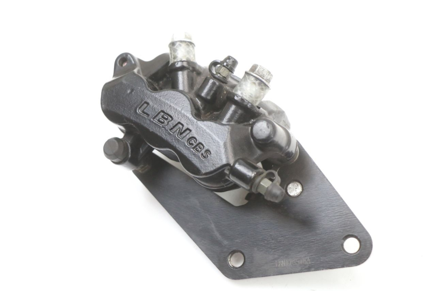 photo de FRONT BRAKE CALIPER ASTOR ORCAL 125 (2015 - 2017)