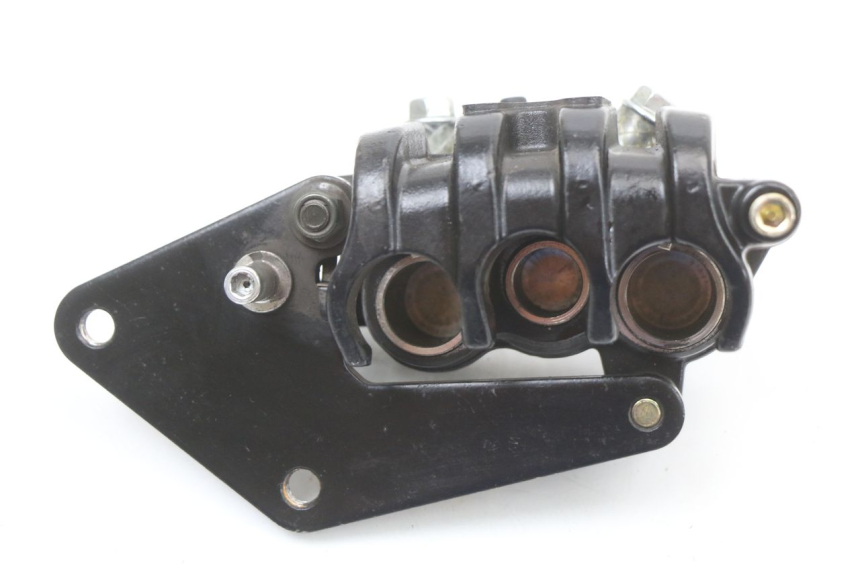 photo de FRONT BRAKE CALIPER ASTOR ORCAL 125 (2015 - 2017)