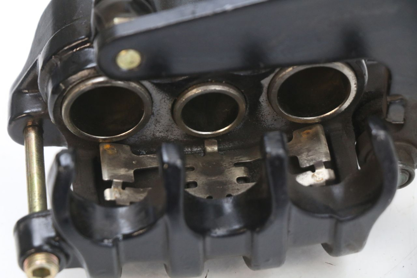 photo de FRONT BRAKE CALIPER ASTOR ORCAL 125 (2015 - 2017)