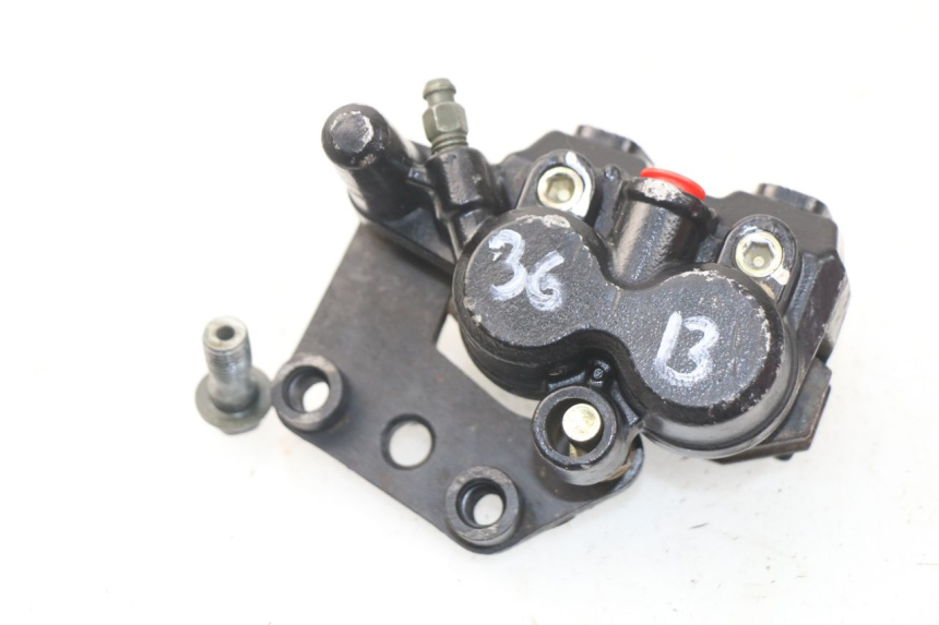 photo de FRONT BRAKE CALIPER ORION AGB37 CRF1 DIRT BIKE 125 (2013 - 2021)
