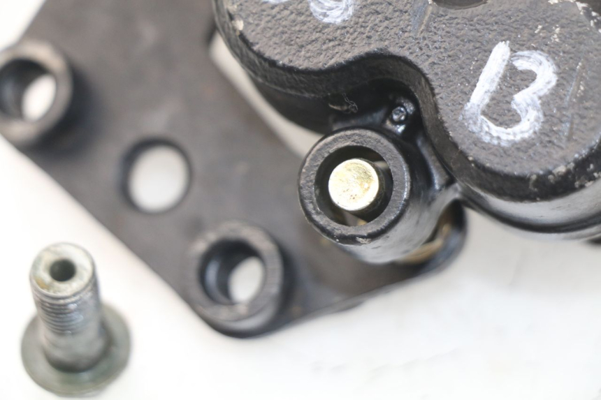 photo de FRONT BRAKE CALIPER ORION AGB37 CRF1 DIRT BIKE 125 (2013 - 2021)