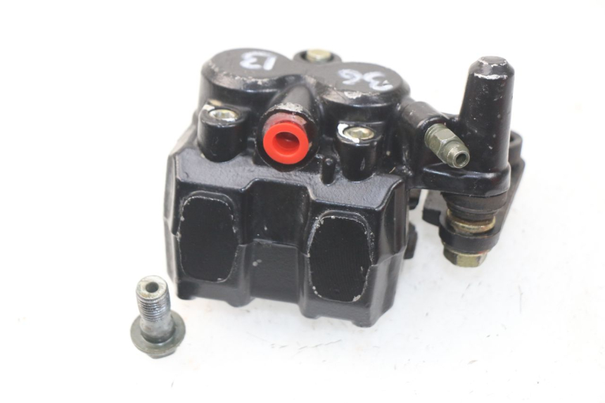 photo de FRONT BRAKE CALIPER ORION AGB37 CRF1 DIRT BIKE 125 (2013 - 2021)