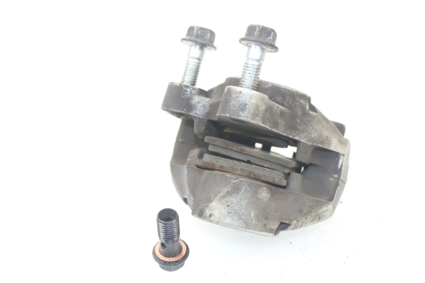 photo de FRONT BRAKE CALIPER MBK OVETTO 2T 50 (2007 - 2017)