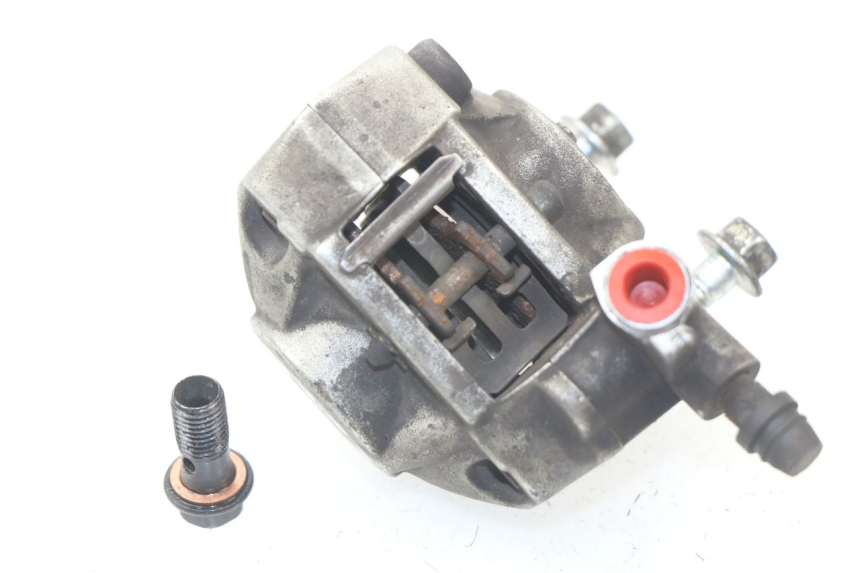 photo de FRONT BRAKE CALIPER MBK OVETTO 2T 50 (2007 - 2017)