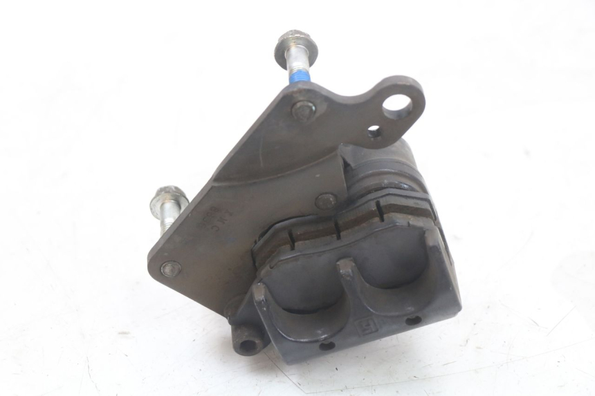 photo de FRONT BRAKE CALIPER PEUGEOT BELVILLE 125 (2017 - 2021)