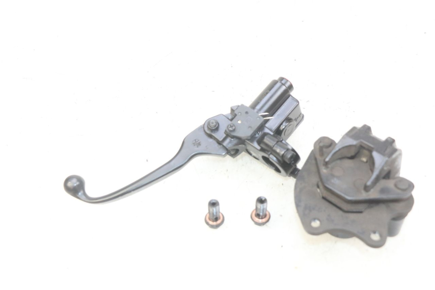 photo de FRONT BRAKE CALIPER PEUGEOT KISBEE 4T 50 (2018 - 2022)