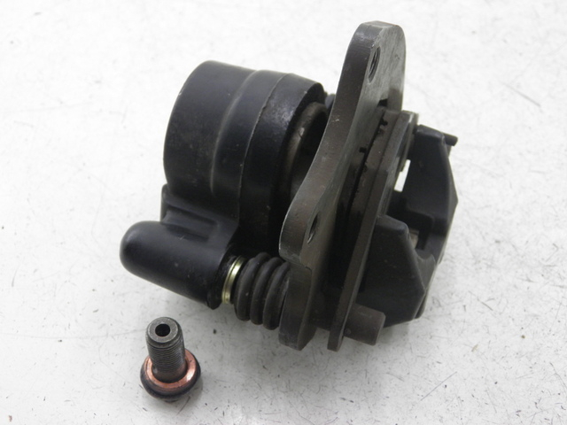 photo de FRONT BRAKE CALIPER PEUGEOT KISBEE 4T 50 (2010 - 2017)