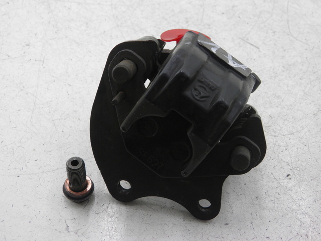 photo de FRONT BRAKE CALIPER PEUGEOT KISBEE 4T 50 (2010 - 2017)